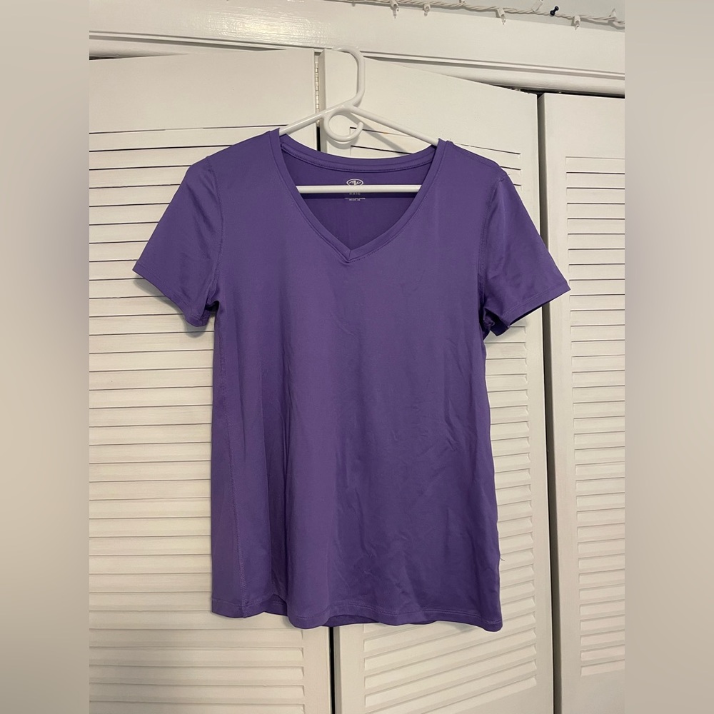 Athletic T-Shirt